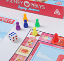 Лас Играс Money Polys Город мечты 1461723