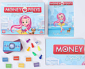 Лас Играс Money Polys Город мечты 1461723