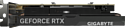 Gigabyte GeForce RTX 4060 D6 Low Profile 8G (GV-N4060D6-8GL)