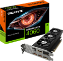 Gigabyte GeForce RTX 4060 D6 Low Profile 8G (GV-N4060D6-8GL)