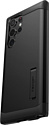 Spigen Tough Armor для Galaxy S22 Ultra ACS03923 (черный)