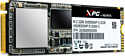 ADATA XPG SX8000 512GB ASX8000NP-512GM-C (без радиатора)