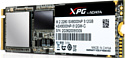 ADATA XPG SX8000 512GB ASX8000NP-512GM-C (без радиатора)