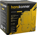 Hanskonner HRE1120CP