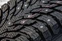 Ikon Tyres Autograph Ice 9 225/55 R16 99T XL