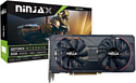 Sinotex Ninja GeForce RTX 3070 8GB GDDR6 (NF307FG86F)