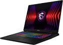 MSI Crosshair 17 HX D14VGKG-210XRU MSI Crosshair 17 HX D14VGKG-210XRU