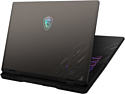 MSI Crosshair 17 HX D14VGKG-210XRU MSI Crosshair 17 HX D14VGKG-210XRU