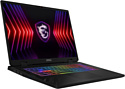 MSI Crosshair 17 HX D14VGKG-210XRU MSI Crosshair 17 HX D14VGKG-210XRU