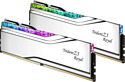 G.SKILL Trident Z5 Royal F5-6400J3239F48GX2-TR5S G.SKILL Trident Z5 Royal F5-6400J3239F48GX2-TR5S