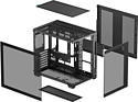 DeepCool CG530 R-CG530-BKNDA0-G-1 DeepCool CG530 R-CG530-BKNDA0-G-1