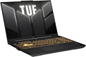 ASUS TUF Gaming F17 FX707VUR-HX208