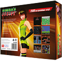Simbas Junior VG-802 (2500 игр)