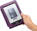 MoKo Amazon Kindle Paperwhite Cover Case Purple