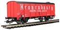 PIKO Вагон-рефрижератор "Kronenbourg" серия Classic-Professional 54546