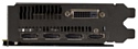 PowerColor Radeon RX 480 1266Mhz PCI-E 3.0 4096Mb 7000Mhz 256 bit DVI HDMI HDCP Red Dragon