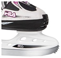 Fila Skates X-One Ice G Blk/Magenta (2016, взрослые)