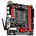 ASRock Fatal1ty AB350 Gaming-ITX/ac