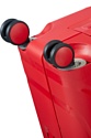 American Tourister Lock'N'Roll Formula Red 75 см