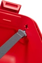 American Tourister Lock'N'Roll Formula Red 75 см