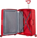 American Tourister Lock'N'Roll Formula Red 75 см