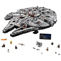 LEGO Star Wars 75192 Сокол Тысячелетия