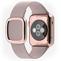 Apple Watch Edition 38mm Rose Gold with Rose Modern Buckle (MJ3K2)