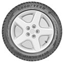 Goodyear UltraGrip Ice Arctic 245/45 R19 102T