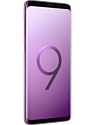 Samsung Galaxy S9+ Dual SIM 256Gb Snapdragon 845