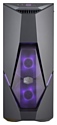 Cooler Master MasterBox K500 (MCB-K500D-KGNN-S00) Black