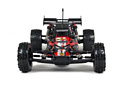 Arrma Raider BLS 2WD RTR