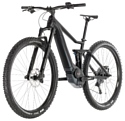 Cube Stereo Hybrid 120 HPC SL 500 Kiox 27.5 (2019)