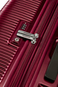 American Tourister Modern Dream Wine Red 69 см