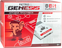 Retro Genesis 8 Bit Classic