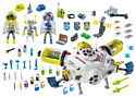 Playmobil Space 9487 Космическая cтанция Марс