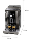 DeLonghi ECAM 250.33 Magnifica S Smart