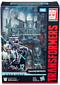 Hasbro Transformers Studio 12 Voyager Movie 1 Decepticon Brawl E0772