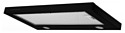 Kuppersberg SLIMLUX IV 60 GB черный/черное стекло