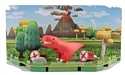 Halftoys Dino HD002 Тираннозавр Рекс