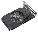 ASUS PHOENIX Radeon RX 550 2048MB (PH-RX550-2G-EVO)