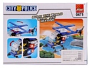 Peizhi City Police 0475 Воздушный патруль
