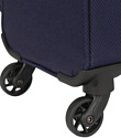 American Tourister Litetwist Navi Blue 55 см