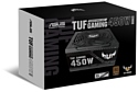 ASUS TUF Gaming 450B 80 Plus Bronze 450W