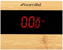 Kamille KM-7113 (бамбуковые)