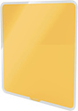 Leitz Cosy 450x450 70440019 (теплый желтый)