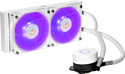 Cooler Master Masterliquid ML240L V2 RGB White Edition MLW-D24M-A18PC-RW