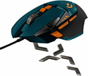 Logitech G502 Hero League of Legends