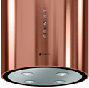 GLOBALO Cylindro Isola 39.4 Copper