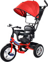 Trike Pilot PTA1 2020