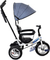 Trike Pilot PTA1 2020